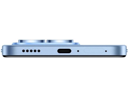 Смартфон Honor X8d 8/128Gb Blue